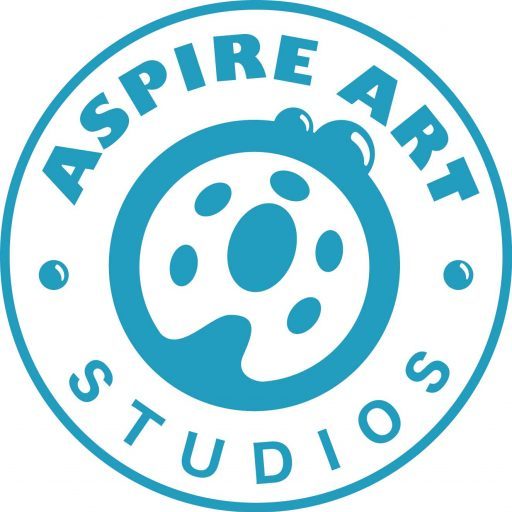 ASPIRE ART STUDIOS – Art Classes for Kids@